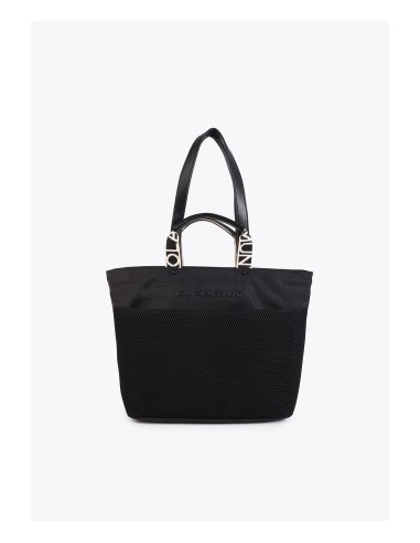 BOLSO-FORMATO-SHOPPER-NYLON-NEGR-ASAS-HOMBRO-ASAS-MANO-COMPARTIMENTO-EXTERIOR-LOLA-CASADEMUNT