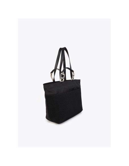 BOLSO-FORMATO-SHOPPER-NYLON-NEGR-ASAS-HOMBRO-ASAS-MANO-COMPARTIMENTO-EXTERIOR-LOLA-CASADEMUNT