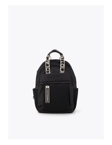 MOCHILA-NYLON-NEGRA-ASAS-LOGOTIPADAS-BOLSILLOS-MALLA-LOLA-CASADEMUNT
