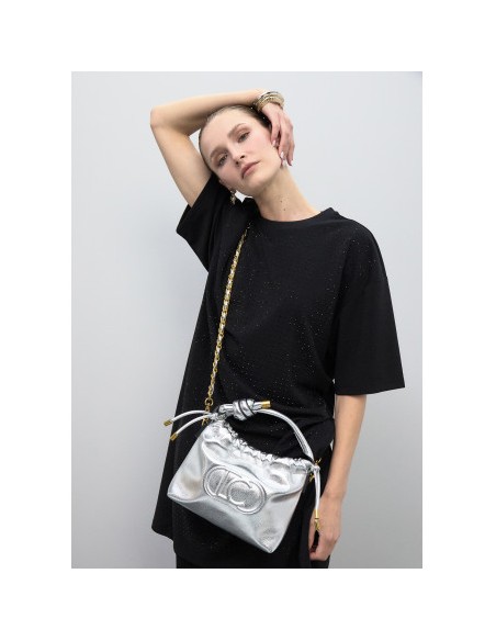 BANDOLERA-BOMBONERA.LOGO-RELIEVE-CIERRE-CORDÓN-IMÁN-ASA-MANP-ASA-BANDOLERA-LOLA-CASADEMUNNT