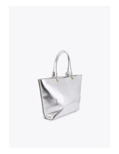 SHOPPER-DESESTRUCTURADO-FLEXIBLE-SUAVE-DOS-ASAS-LOGO-RELIEVE-LOLA-CASADEMUNT