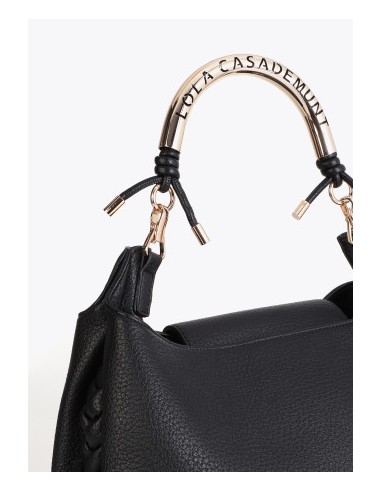 SHOPPER-NEGRO-ASA-METALIZADA-DORADA-PERSONALIZADA-CIERRE-IMÁM-LOLA-CASADEMUNT