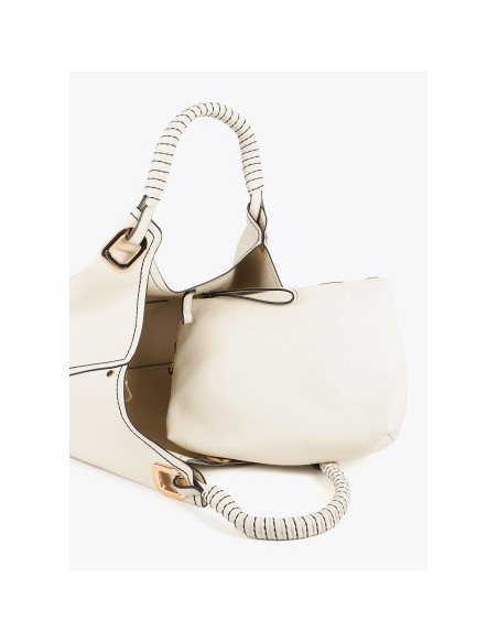 SHOPPER-ASAS-TRENZADAS-CIERRE-IMÁN-NECESER.INTERIOR-ENGANCHE-LATERALES-LOLA-CASADEMUNT