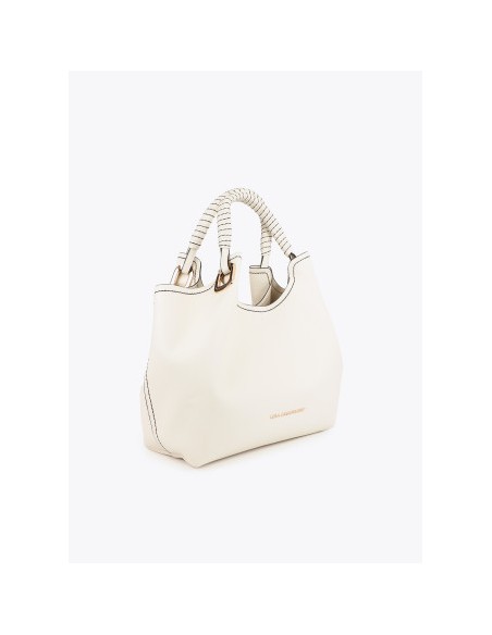 SHOPPER-ASAS-TRENZADAS-CIERRE-IMÁN-NECESER.INTERIOR-ENGANCHE-LATERALES-LOLA-CASADEMUNT