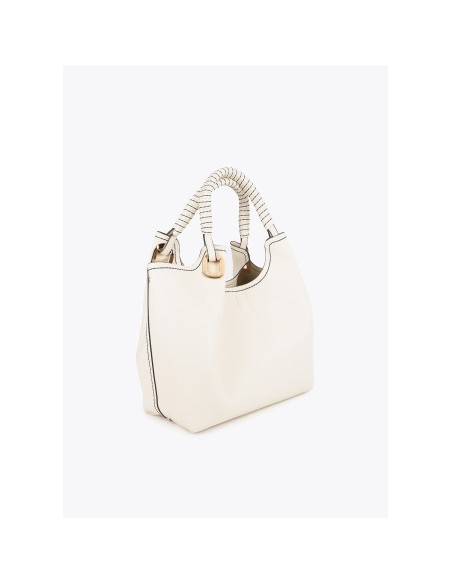 SHOPPER-ASAS-TRENZADAS-CIERRE-IMÁN-NECESER.INTERIOR-ENGANCHE-LATERALES-LOLA-CASADEMUNT