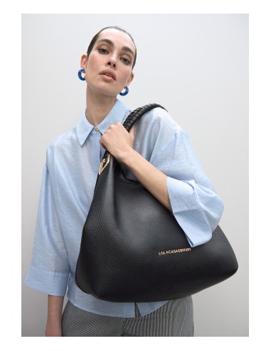 SHOPPER-ASAS-TRENZADAS-CIERRE-IMÁN-NECESER.INTERIOR-ENGANCHE-LATERALES-LOLA-CASADEMUNT