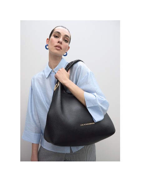 SHOPPER-ASAS-TRENZADAS-CIERRE-IMÁN-NECESER.INTERIOR-ENGANCHE-LATERALES-LOLA-CASADEMUNT