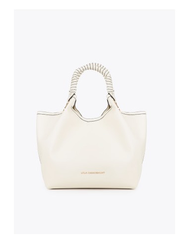 SHOPPER-ASAS-TRENZADAS-CIERRE-IMÁN-NECESER.INTERIOR-ENGANCHE-LATERALES-LOLA-CASADEMUNT