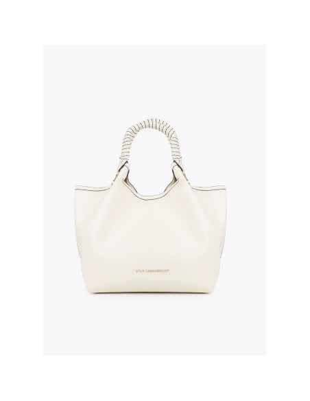 SHOPPER-ASAS-TRENZADAS-CIERRE-IMÁN-NECESER.INTERIOR-ENGANCHE-LATERALES-LOLA-CASADEMUNT