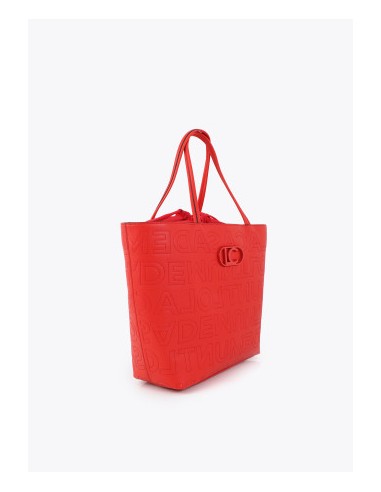 SHOPPER-DESESTRUCTURADO-PESPUNTES-MONOGRAMA-CIERRE-SACO-CORDÓN-AJUSTABLE-LOLCASADEMUNT