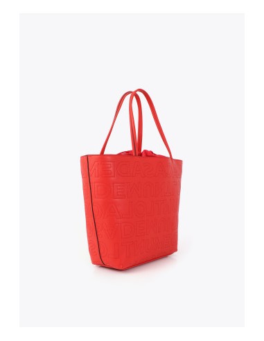 SHOPPER-DESESTRUCTURADO-PESPUNTES-MONOGRAMA-CIERRE-SACO-CORDÓN-AJUSTABLE-LOLCASADEMUNT