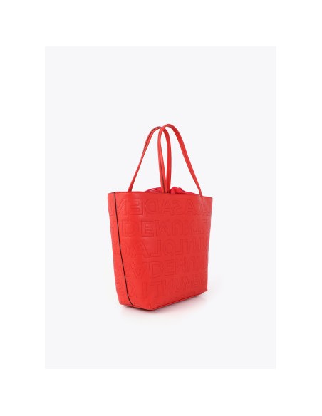 SHOPPER-DESESTRUCTURADO-PESPUNTES-MONOGRAMA-CIERRE-SACO-CORDÓN-AJUSTABLE-LOLCASADEMUNT