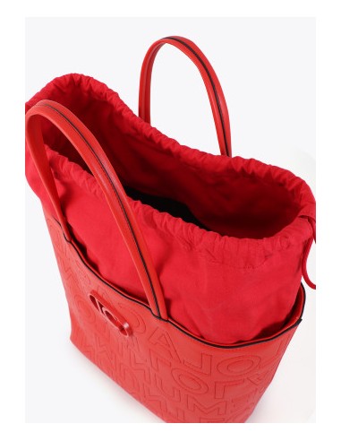 SHOPPER-DESESTRUCTURADO-PESPUNTES-MONOGRAMA-CIERRE-SACO-CORDÓN-AJUSTABLE-LOLCASADEMUNT