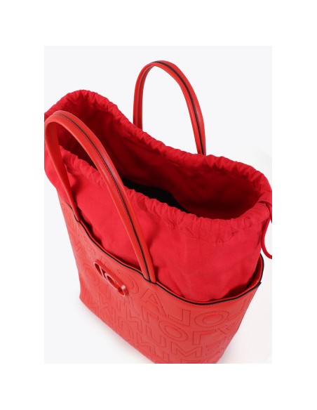 SHOPPER-DESESTRUCTURADO-PESPUNTES-MONOGRAMA-CIERRE-SACO-CORDÓN-AJUSTABLE-LOLCASADEMUNT