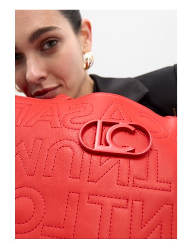 SHOPPER-DESESTRUCTURADO-PESPUNTES-MONOGRAMA-CIERRE-SACO-CORDÓN-AJUSTABLE-LOLCASADEMUNT