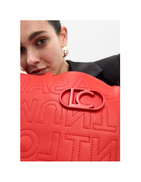 SHOPPER-DESESTRUCTURADO-PESPUNTES-MONOGRAMA-CIERRE-SACO-CORDÓN-AJUSTABLE-LOLCASADEMUNT