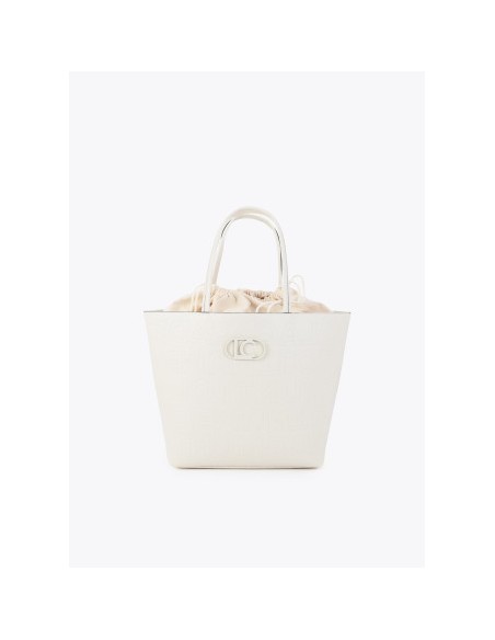 SHOPPER-DESESTRUCTURADO-PESPUNTES-MONOGRAMA-CIERRE-SACO-CORDÓN-AJUSTABLE-LOLCASADEMUNT