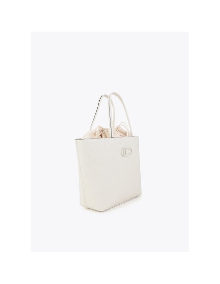 SHOPPER-DESESTRUCTURADO-PESPUNTES-MONOGRAMA-CIERRE-SACO-CORDÓN-AJUSTABLE-LOLCASADEMUNT