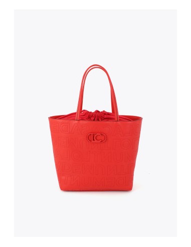 SHOPPER-DESESTRUCTURADO-PESPUNTES-MONOGRAMA-CIERRE-SACO-CORDÓN-AJUSTABLE-LOLCASADEMUNT