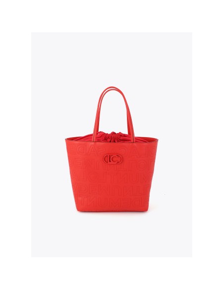 SHOPPER-DESESTRUCTURADO-PESPUNTES-MONOGRAMA-CIERRE-SACO-CORDÓN-AJUSTABLE-LOLCASADEMUNT