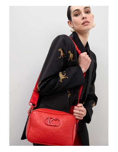 BANDOLERA-PESPUNTES-MONOGRAMA-CUERRE-CREMALLERA-ASA-BANDOLERA-LOGO-AL-TONO-LOLA-CASADEMUNT