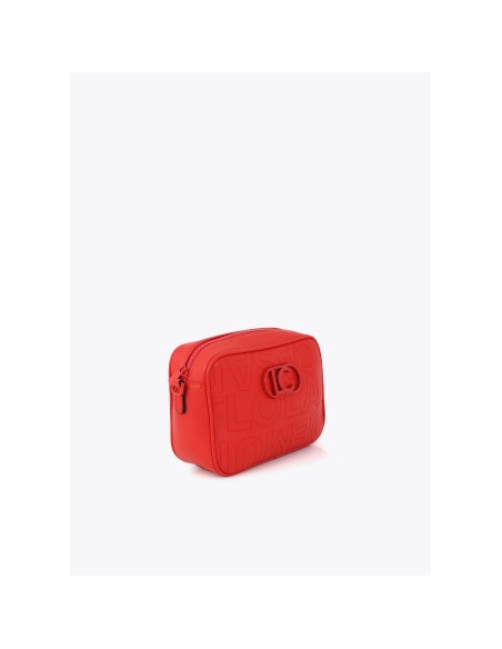 BANDOLERA-PESPUNTES-MONOGRAMA-CUERRE-CREMALLERA-ASA-BANDOLERA-LOGO-AL-TONO-LOLA-CASADEMUNT