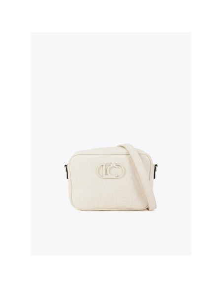 BANDOLERA-PESPUNTES-MONOGRAMA-CUERRE-CREMALLERA-ASA-BANDOLERA-LOGO-AL-TONO-LOLA-CASADEMUNT