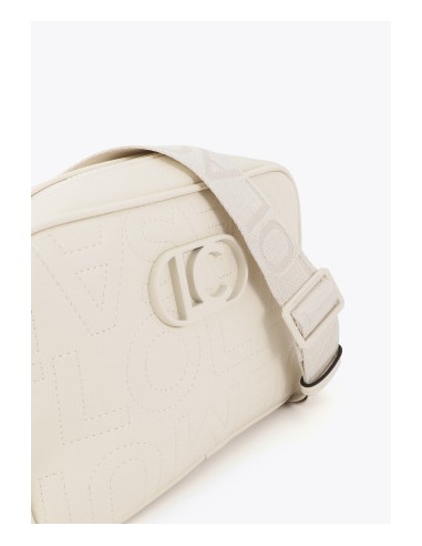 BANDOLERA-PESPUNTES-MONOGRAMA-CUERRE-CREMALLERA-ASA-BANDOLERA-LOGO-AL-TONO-LOLA-CASADEMUNT