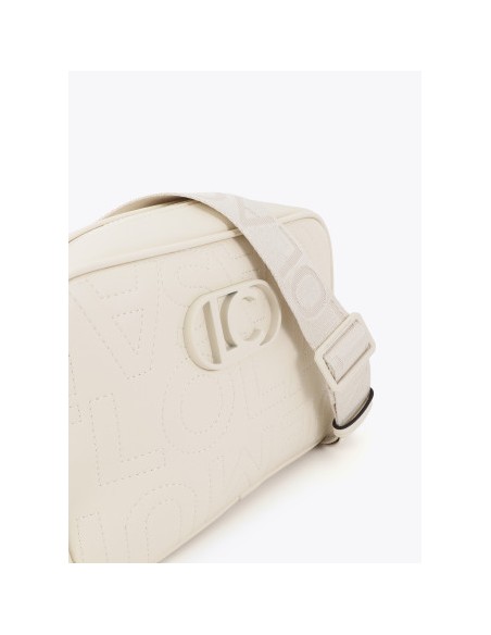 BANDOLERA-PESPUNTES-MONOGRAMA-CUERRE-CREMALLERA-ASA-BANDOLERA-LOGO-AL-TONO-LOLA-CASADEMUNT