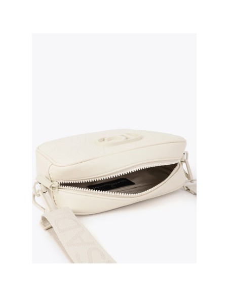 BANDOLERA-PESPUNTES-MONOGRAMA-CUERRE-CREMALLERA-ASA-BANDOLERA-LOGO-AL-TONO-LOLA-CASADEMUNT