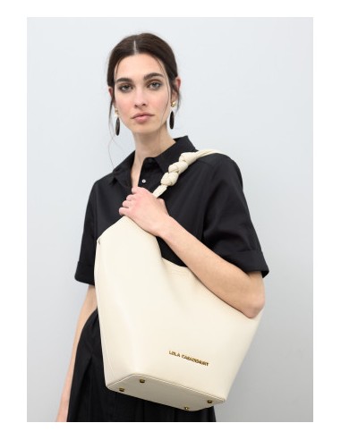 SHOPPER-ASA-NUDOS-CIERRE-IMÁN- BOLSO-INTERIOR-EXTRAÍBLE-CIERRE-CORDÓN-LOLA-CASADEMUNT