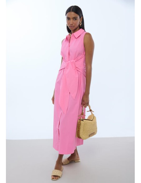 BANDOLERA-EFECTO-RAFIA-ASA-METÁLICA-DORADA-LOGOTIPADA-CIERRE-IMÁN-ASA-BANDOLERA-REGULABLE-EXTRAÍBLE-LOLA-CASADEMUNT