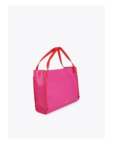 SHOPPER-BICOLOR-DETALLES-TRENZADO-DOS-ASAS-DETALLES-DORADOS-LOLA-CASADEMUNT