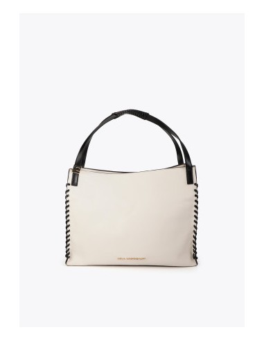 SHOPPER-BICOLOR-DETALLES-TRENZADO-DOS-ASAS-DETALLES-DORADOS-LOLA-CASADEMUNT