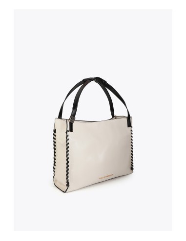 SHOPPER-BICOLOR-DETALLES-TRENZADO-DOS-ASAS-DETALLES-DORADOS-LOLA-CASADEMUNT