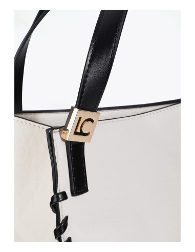 SHOPPER-BICOLOR-DETALLES-TRENZADO-DOS-ASAS-DETALLES-DORADOS-LOLA-CASADEMUNT