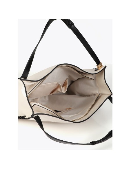 SHOPPER-BICOLOR-DETALLES-TRENZADO-DOS-ASAS-DETALLES-DORADOS-LOLA-CASADEMUNT