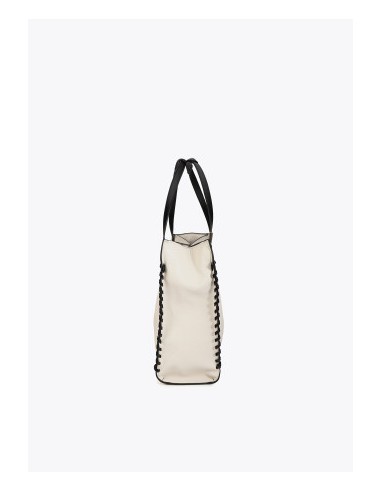 SHOPPER-BICOLOR-DETALLES-TRENZADO-DOS-ASAS-DETALLES-DORADOS-LOLA-CASADEMUNT