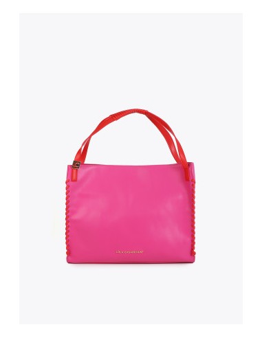 SHOPPER-BICOLOR-DETALLES-TRENZADO-DOS-ASAS-DETALLES-DORADOS-LOLA-CASADEMUNT