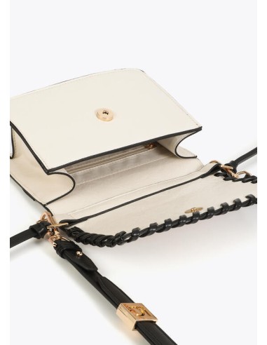 BANDOLERA-SOLAPA-CIERRE-IMÁN-ASA-BANDOLERAREGULABLE-BICOLOR-DETALLES-TRENZADOS-LOLA-CASADEMUNT