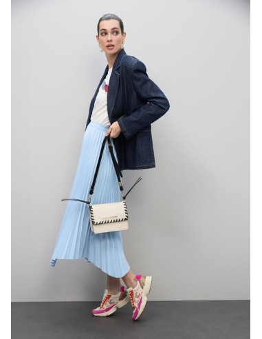 BANDOLERA-SOLAPA-CIERRE-IMÁN-ASA-BANDOLERAREGULABLE-BICOLOR-DETALLES-TRENZADOS-LOLA-CASADEMUNT