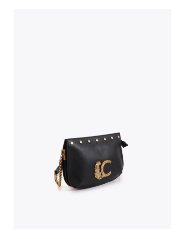 BANDOLERA-LC-ANIMAL-LEOPARDO-DORADO-TACHAS-TRES-COMPARTIMENTOS-LOLA-CASADEMUNT