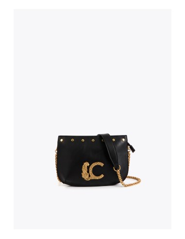 BANDOLERA-LC-ANIMAL-LEOPARDO-DORADO-TACHAS-TRES-COMPARTIMENTOS-LOLA-CASADEMUNT