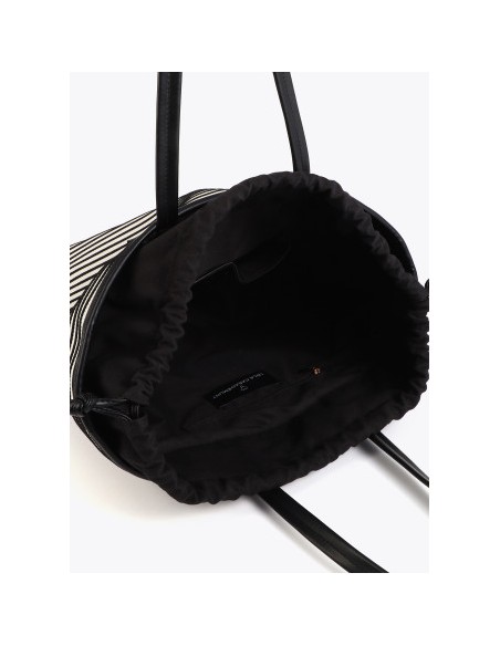 SHOPPER-TEJIDO-RAYAS-BICOLOR-BLANCO-NEGRO-ASAS-HOMBRO-CIERRE-SACO-REGULABLE-LOLA-CASADEMUNT