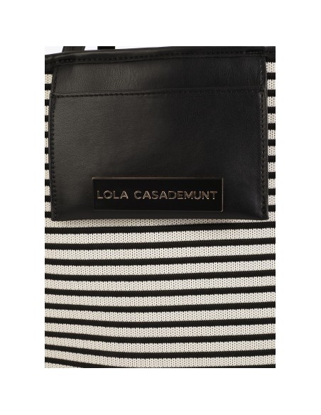 SHOPPER-TEJIDO-RAYAS-BICOLOR-BLANCO-NEGRO-ASAS-HOMBRO-CIERRE-SACO-REGULABLE-LOLA-CASADEMUNT