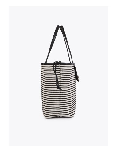 SHOPPER-TEJIDO-RAYAS-BICOLOR-BLANCO-NEGRO-ASAS-HOMBRO-CIERRE-SACO-REGULABLE-LOLA-CASADEMUNT