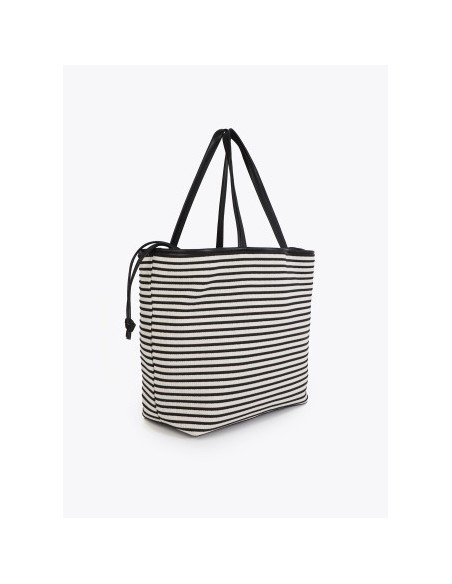 SHOPPER-TEJIDO-RAYAS-BICOLOR-BLANCO-NEGRO-ASAS-HOMBRO-CIERRE-SACO-REGULABLE-LOLA-CASADEMUNT