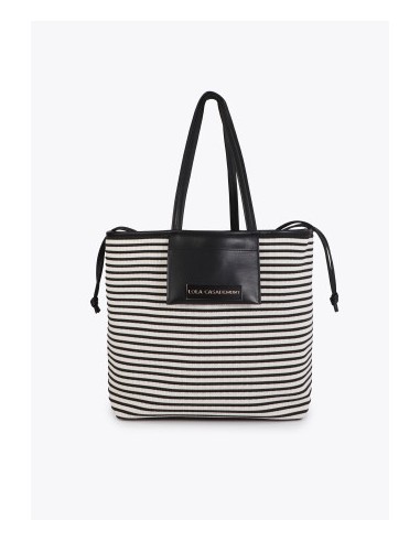 SHOPPER-TEJIDO-RAYAS-BICOLOR-BLANCO-NEGRO-ASAS-HOMBRO-CIERRE-SACO-REGULABLE-LOLA-CASADEMUNT