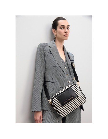 BANDOLERA-BICOLOR-RAYAS-BLANCAS-NEGRAS-COMBINADO-EFECTO-PIEL-NEGRO-LOLA-CASADEMUNT