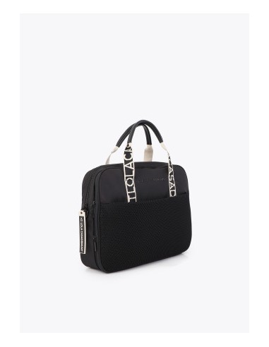 MALETÍN-PORTADOCUMENTOS-PC-CUATRO-COMPARTIMENTOS-ASAS-MANO-ASA-BANDOLERA-ACONTRASTE-LOLA-CASADEMUNT